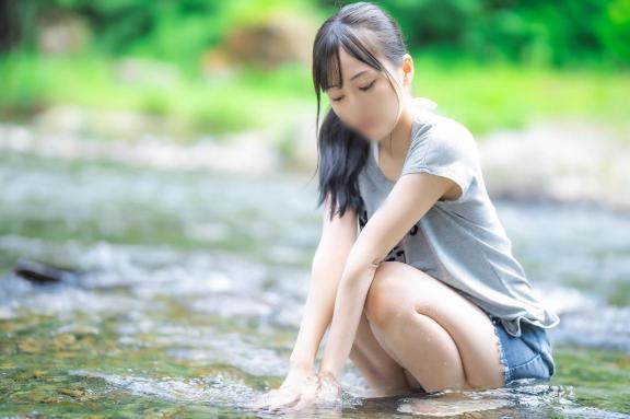 女の子画像