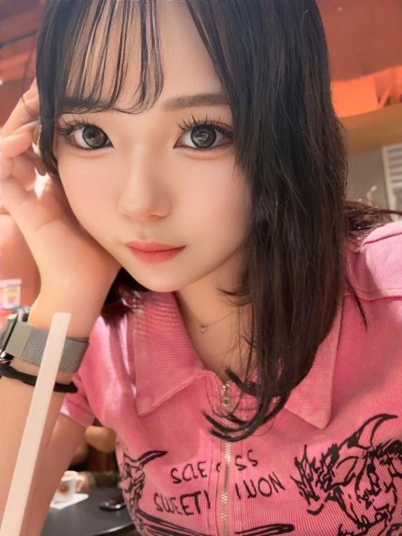 女の子画像