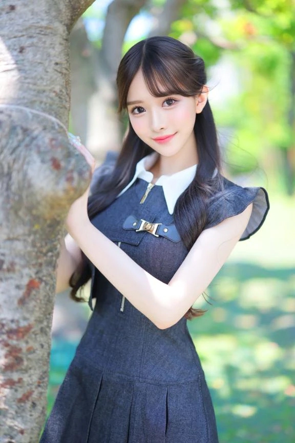 女の子画像