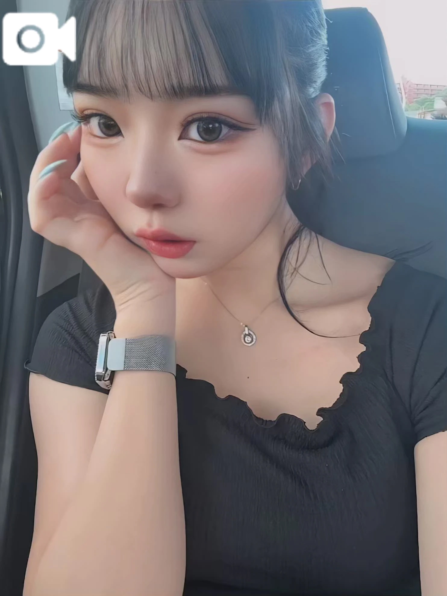 女の子画像
