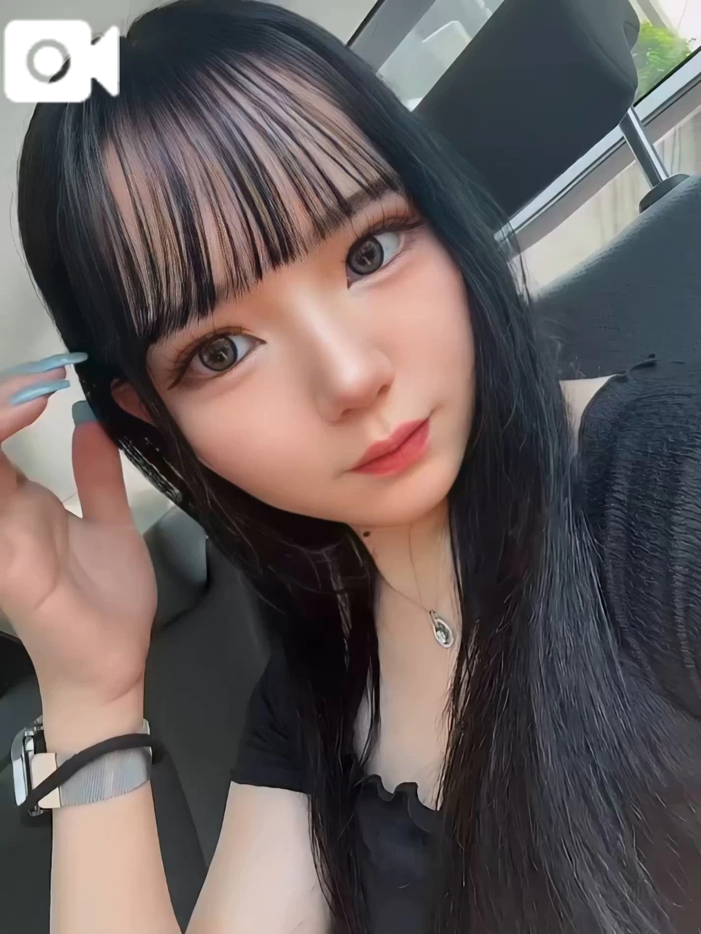 女の子画像
