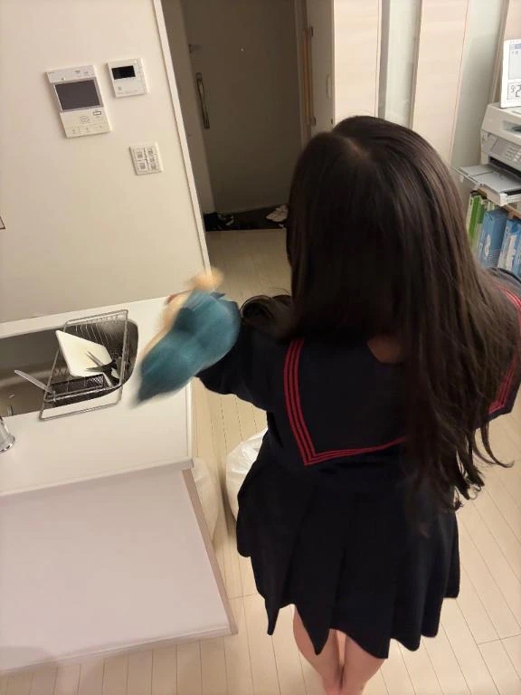 女の子画像