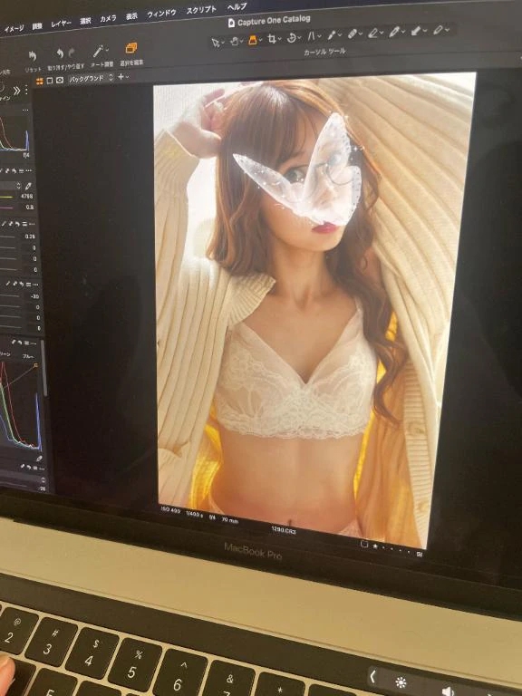 女の子画像