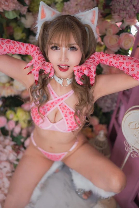 女の子画像