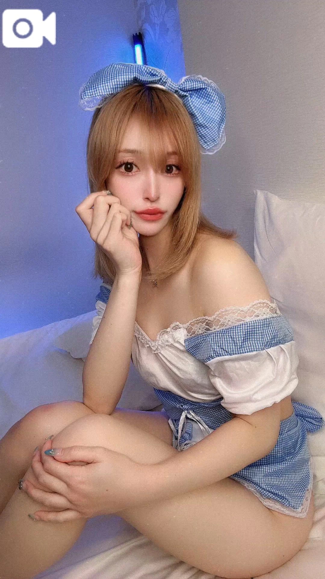 女の子画像