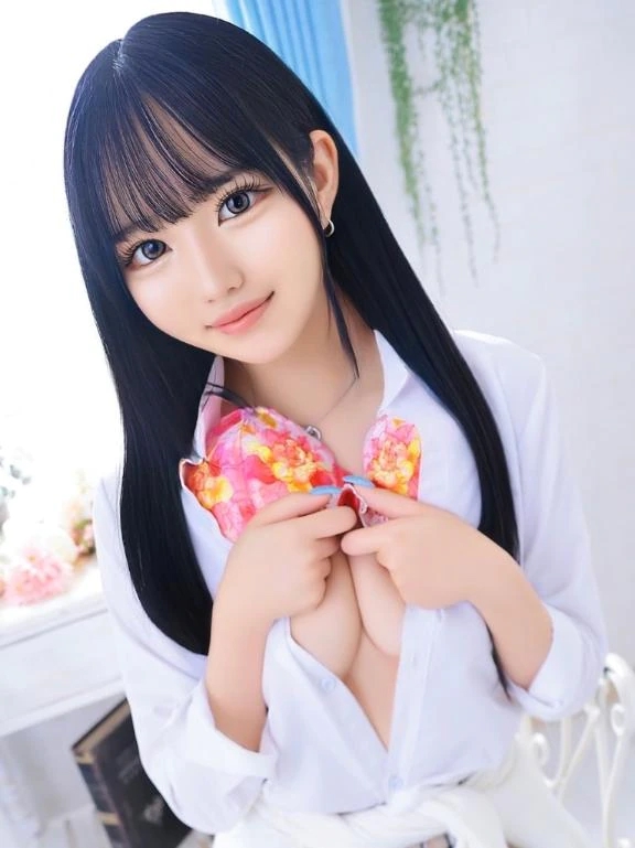 女の子画像