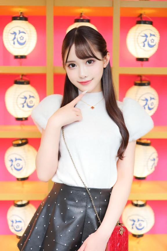 女の子画像