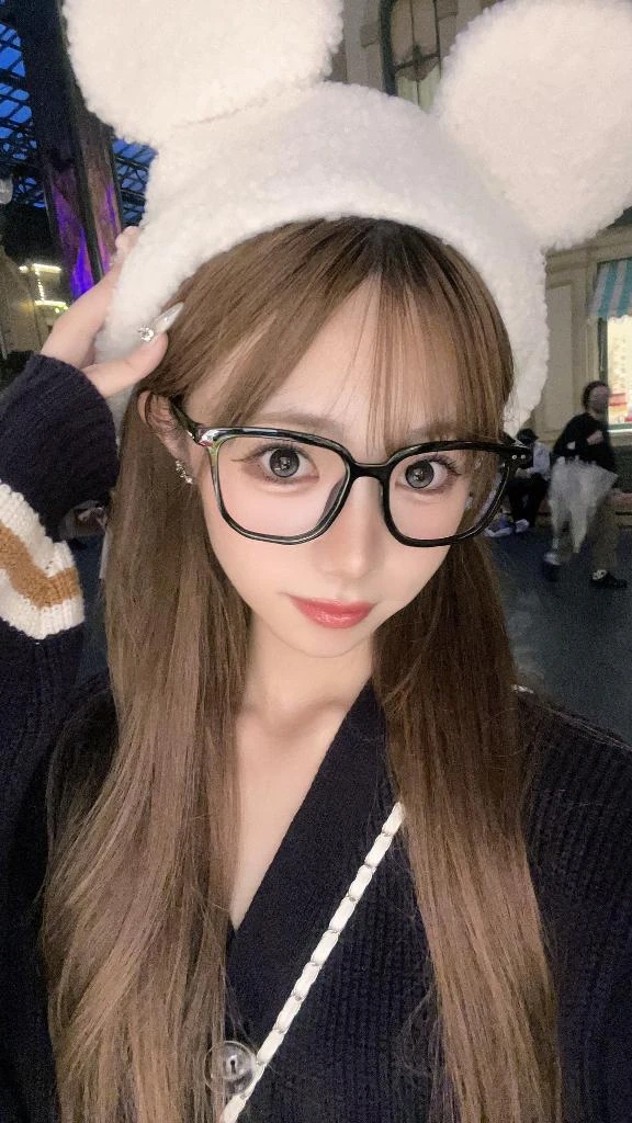 女の子画像