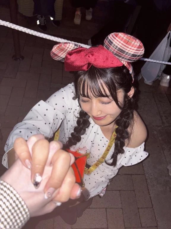女の子画像