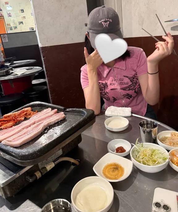 女の子画像