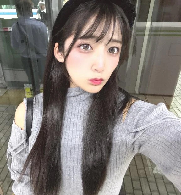 女の子画像